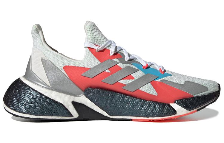 Adidas X9000L4 Crystal White Women's FW8406