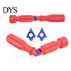 Toilet Seat Installation Wrench Removal Rotation Universal Interface Screw Repair Spanner Home Use Fitting Tool