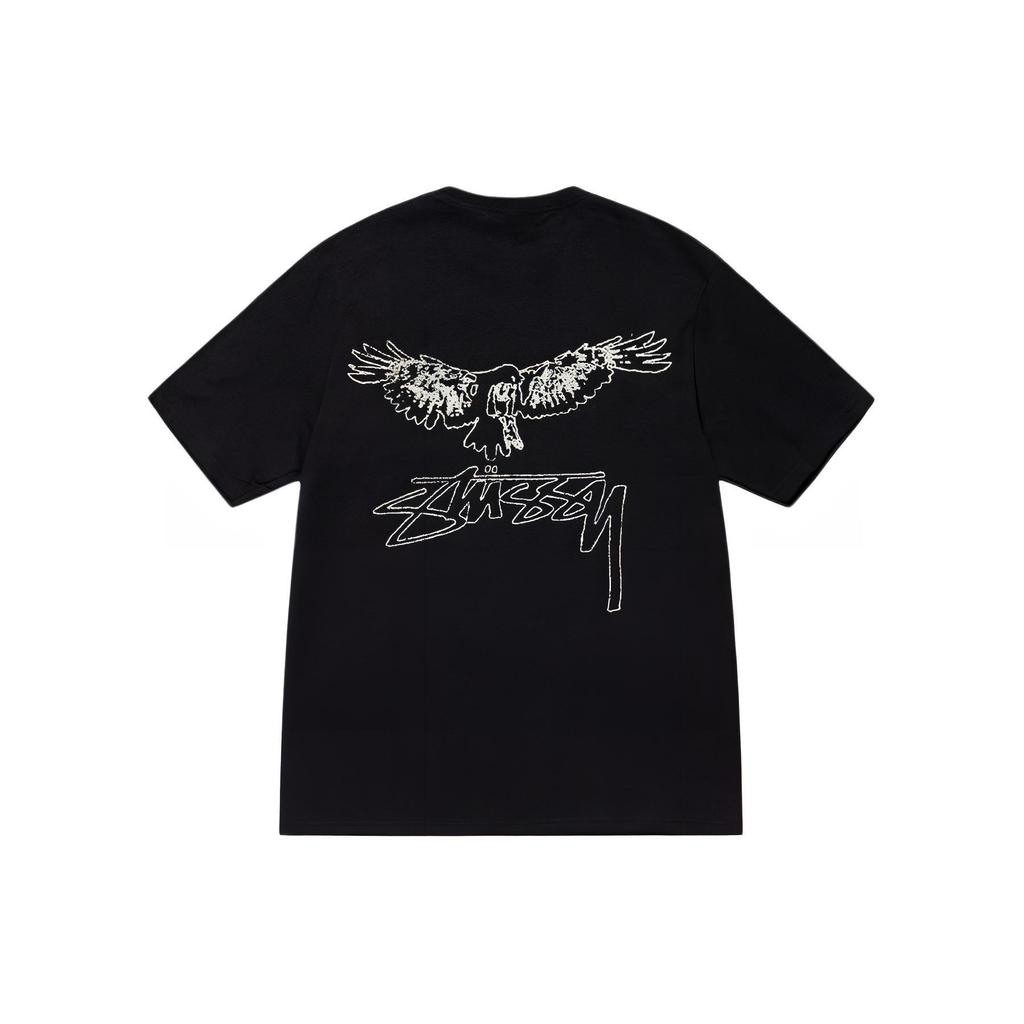 Stussy Logo SS24 Tee Unisex 1905047
