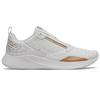 New Balance Beaya White Copper Metallic Womens WBEYLP
