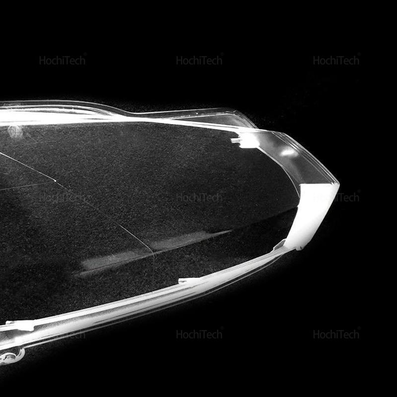 Headlight Lens Cover for Volkswagen VW Golf 6 MK6 5K GTI R 2010-2014 Car Headlamp Cover Transparent Lampshade Lamp Hood Shell