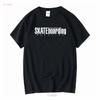 Neues TRANSWORLD Skateboarding Magazin T-Shirt Gr. S Heather Grau 100% Baumwolle mit Etikett vintage Gewaschen Dehnbar Streetwear Vielseitig