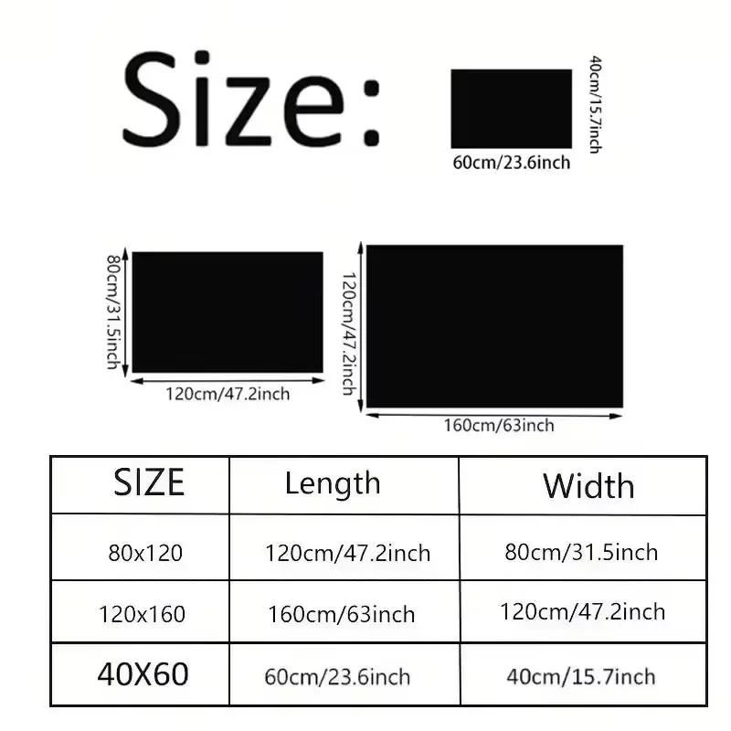 Minimalist Style Mat Bathroom Mat Rug Bath Mat Water Absorbent Non-Slip  Bath Mats Shower Room Mat Home Decor