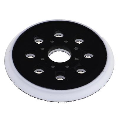 Bosch Gex 125-1 Ae için Kanca ve Döngü Destek Pedi 5 İnç 125Mm Zımpara Pedi