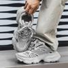 Men Shoes Sneakers Male Tenis Luxury Shoes Mens Casual Trainer Race Breathable Fashion Loafers Running Shoes for Men