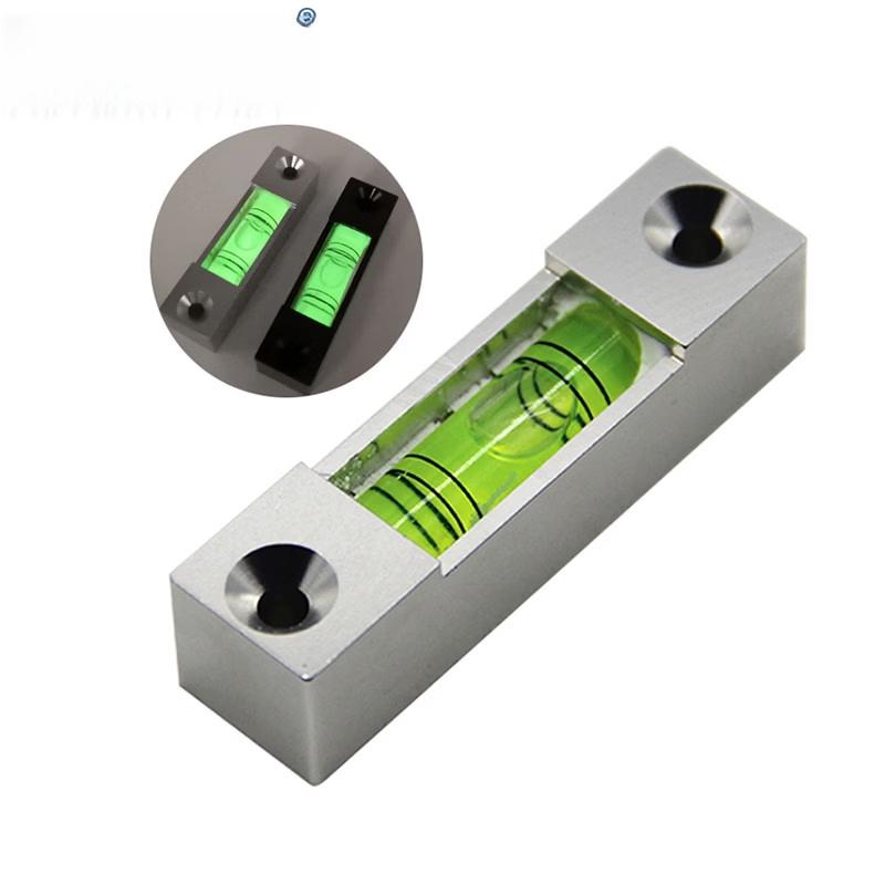 Portable Luminous Bar Level