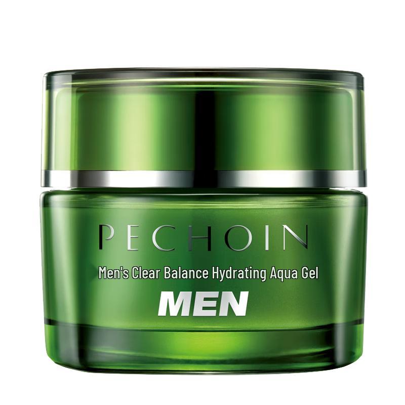 

Pechoin Men s Face Moisturizer