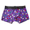 Hello Kitty Sanrio Apple Boxer Briefs for Size XL Men,