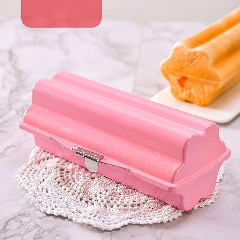 Weiyi Creative Flower Loaf Pan