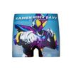 [Hip Shop] Kamen Rider Gab Seamless Boxer Shorts for Kids
