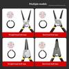 Precise Snap Rings Pliers Set AntiSlip Design Effort Saving Spring Accurate Circlip Pliers For Professional Tasks