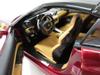 Bburago Ferrari Signature Series California T Red 118 Close-Top 200-411