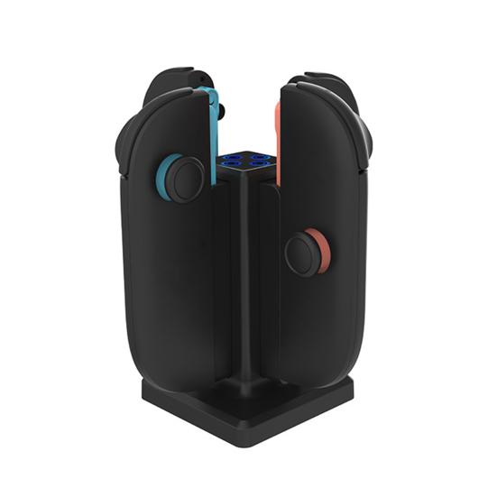 Charging Dock for Nintendo Switch 2 Joy-Con 4-In-1 Game Controller Charging Base