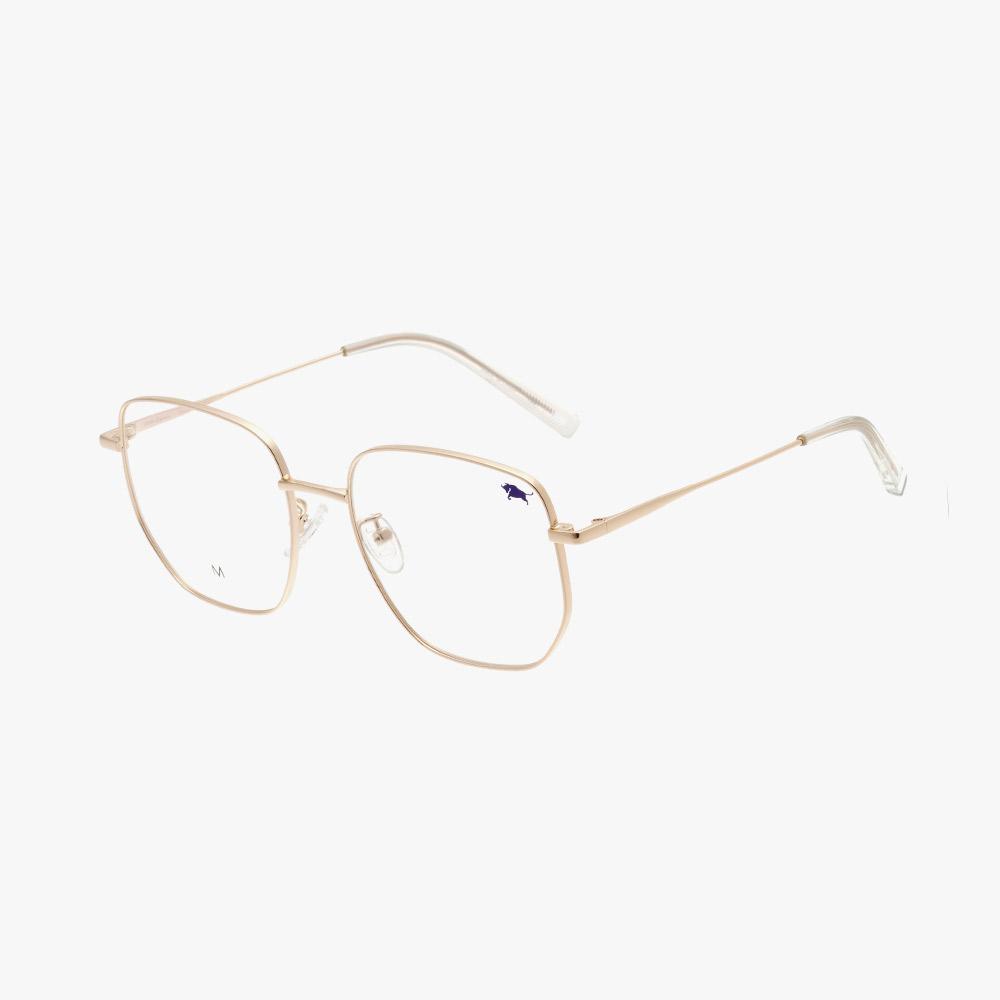 Lugo Btikeol Eyeglass Frames (Lc5843 660 54)