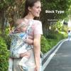 Soft Material Baby Carrier Newborn Front Holding Infant Kangaroo Bag Baby Sling Carrier  Daily Use