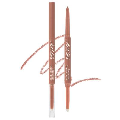 Art Class Smudging Open Liner, No. 4 Mellow, 1 Piece