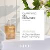 Kanpeki Balancing Cleanser Reduziert Hyperpigmentierung | Gesichtswaschmittel zur sanften Aufhellung der Haut | Reiniger für trockene bis normale & empfindliche Haut | Sorgt für gleichmäßige S
