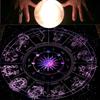 Square Flannelette Tarots Cloth Board Game Pad Astrological Pad Table Cover