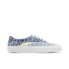 Acer Ni SP 'Bandana - Multi' (Unisex) Multi / True White Skate Shoes VN0A4UWYASN