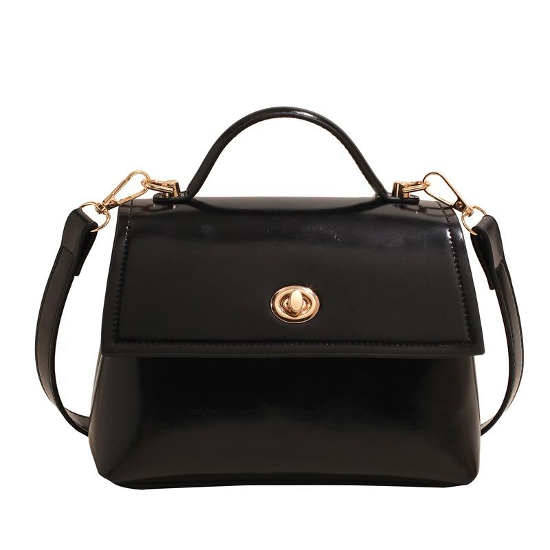 

Маленькая квадратная сумка для通勤 женская одноплечевая сумка кроссбоди no pendant