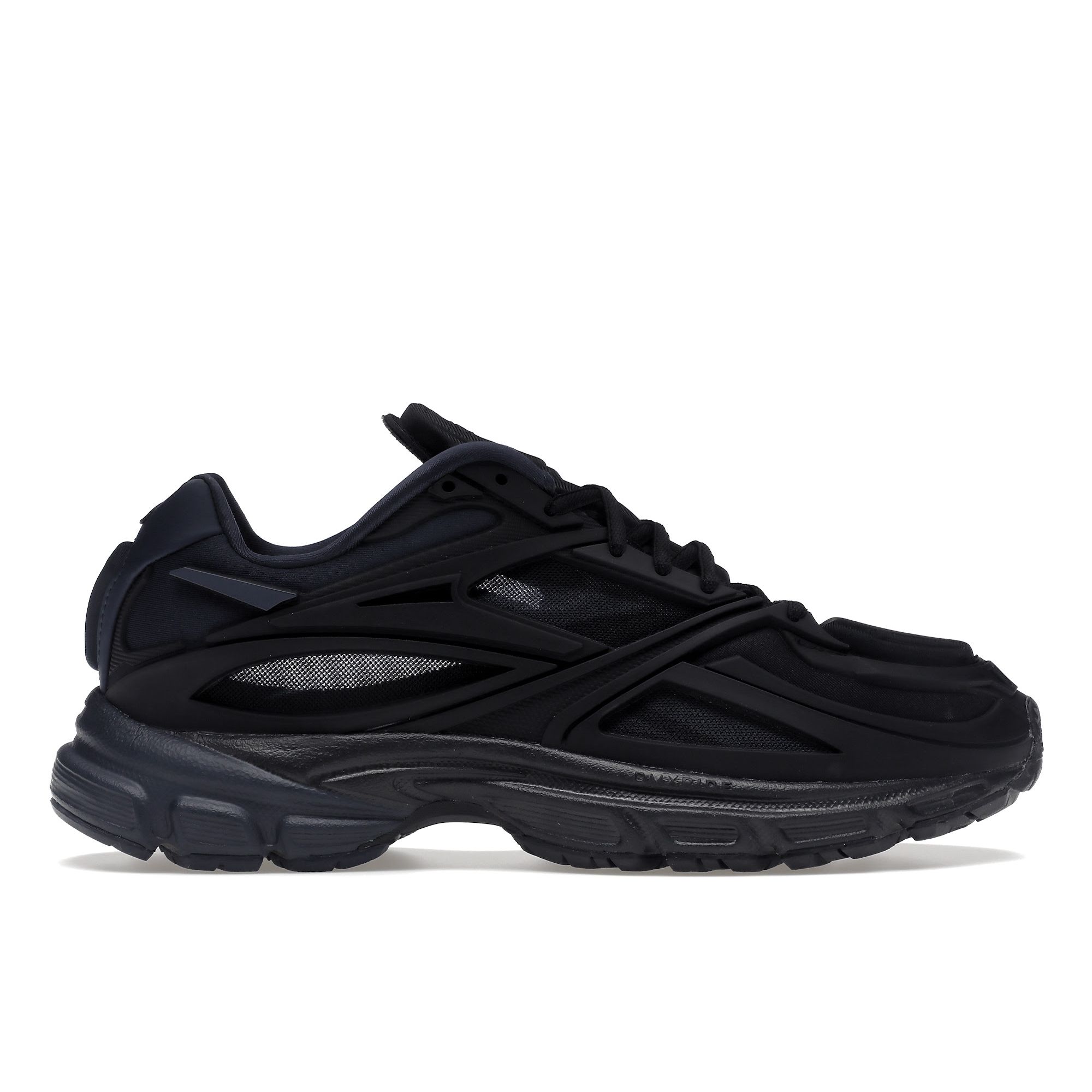 

Reebok Premier Road Modern Unisex Core Black Vector Navy Cloud White GX4658 EU 42
