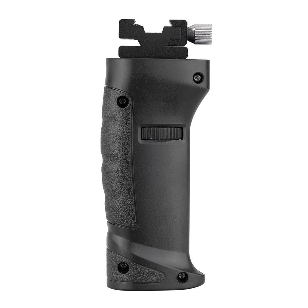 Godox Hot Shoe Flash Grip Bracket Handle Speedlite Holder for AD360II F481 V850II V860II YN560III YN565 YN568 FG-40 YN600EX-RT