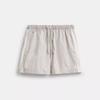 Sport Shorts Dove Multi