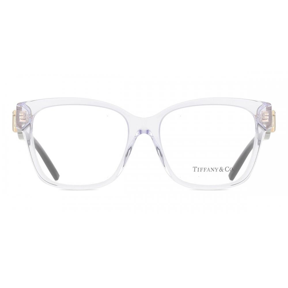 

Tiffany Co. Tf2246 8047 Women Eyeglasses 54-16-140