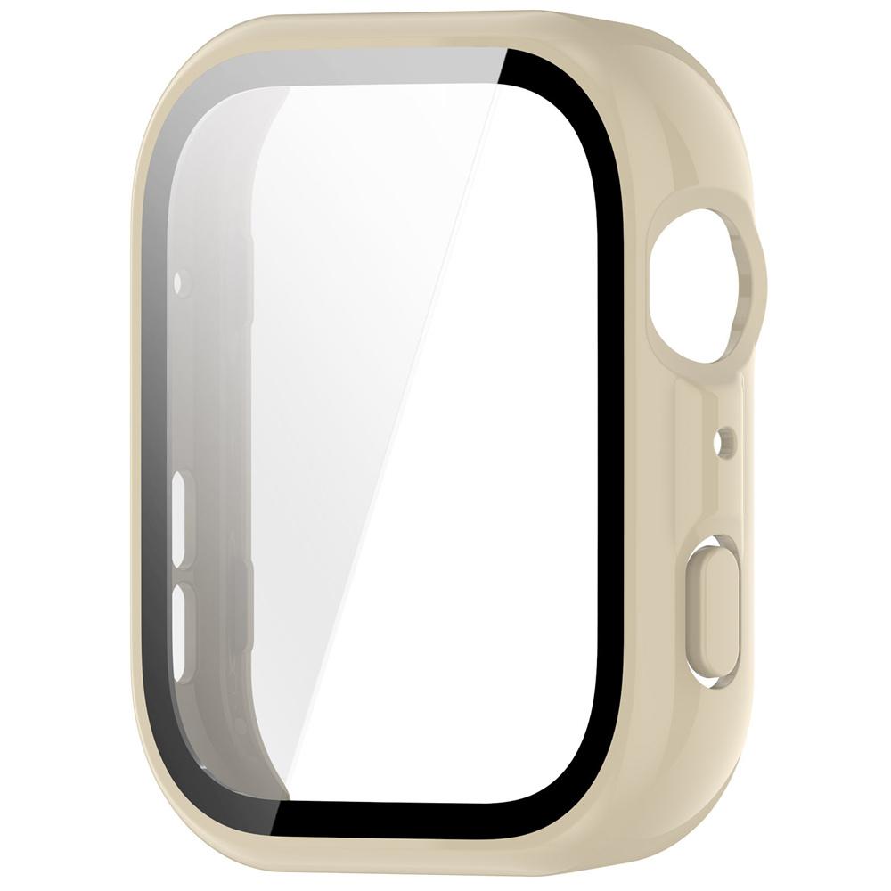 Tempered Glass+ Case For Huawei Watch Fit 5/5 Pro Cover All-Around PC Bumper Screen Protector Cases For Huawei Fit 5/5pro Accesorios