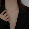 Minimalist Necklace For Women Collar Chain For Women Design Trending Online