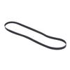 2pcs EPDM Record Player Belt Good Elasticity Phonograph Turntable Belt  For Phonograph