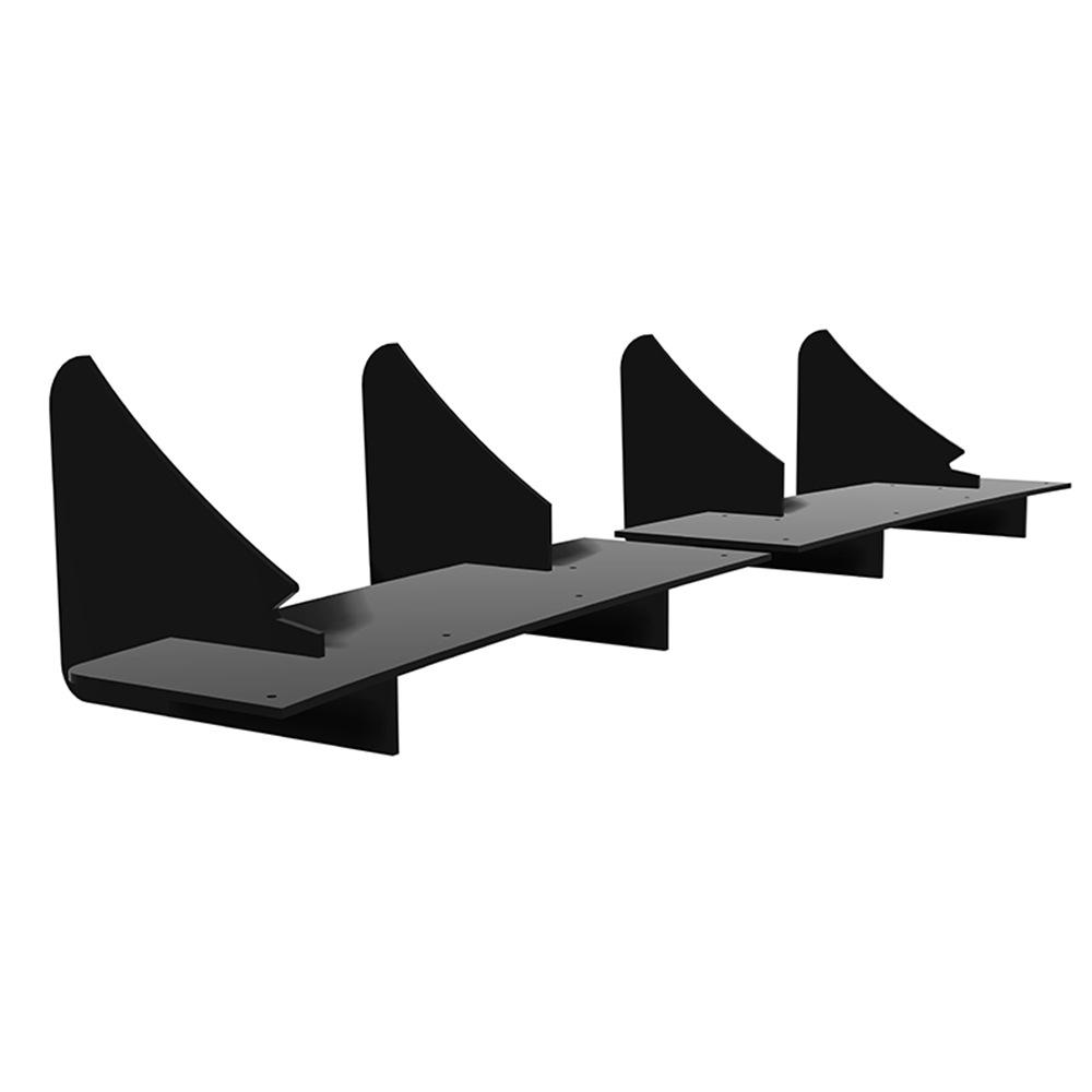 Hyundai Ioniq 5 N Rear Spoiler Car Accessory (2023-2025)