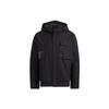 M Utility Jacket Black Men HD0355