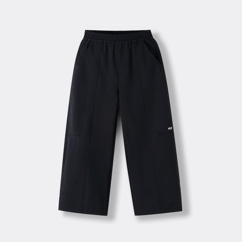 

Annil Kids Thin Casual Knit Pants 120cm