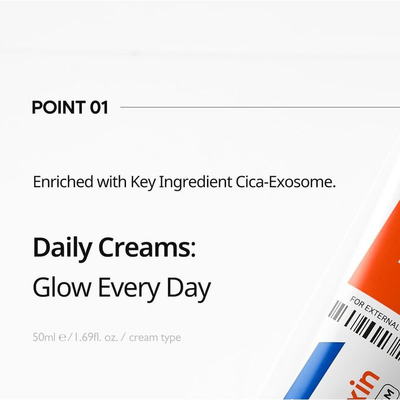 Dr.Melaxin - Exosome Repair Cream