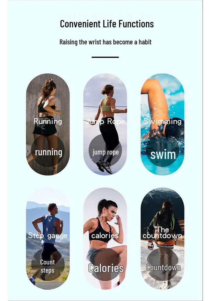Sanda Multifunction Teen Sports Watch: Calorie Counter, Single Display, Pedometer, Waterproof.