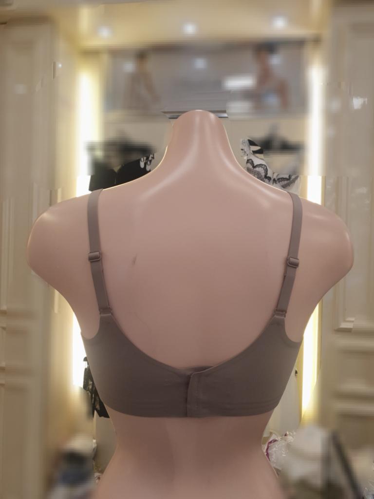 Eblin Seamless Volume Bralette Volume Style