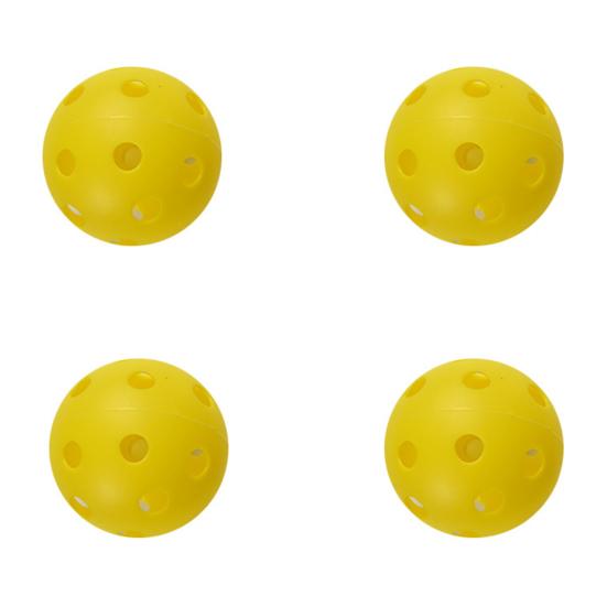 Pickleball Paddle Set 1 Pair Pickleball Racket with 4 Balls And Storage Bag Pickle Ball Racquet for Men Women Indoor Outdoor Sports