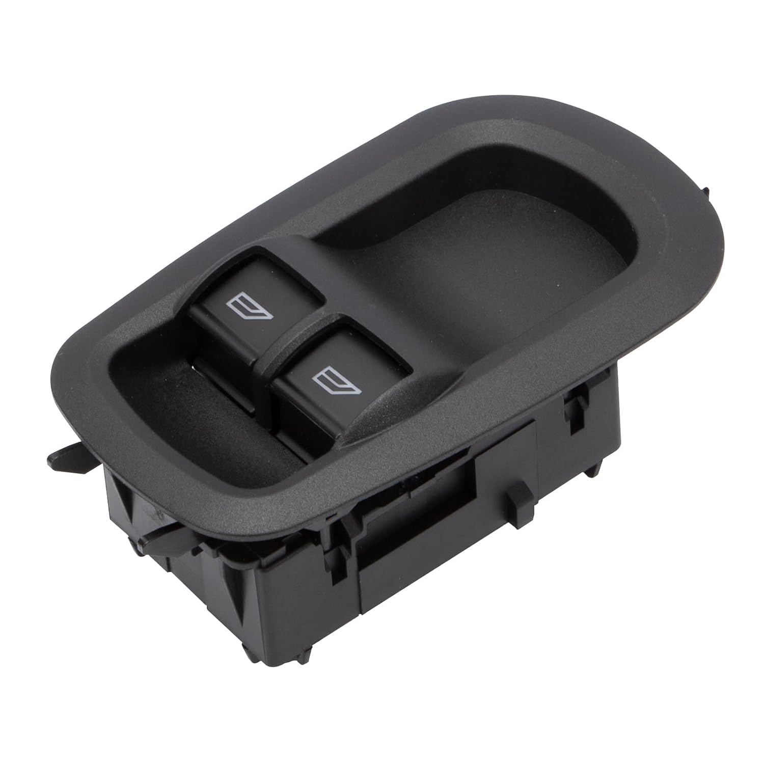 

Front Left Driver Side Master Power Door Window Control Switch Compatible with Ford 14-19 Transit MK8 Custom / 15-21 Transit-150 250 350 HD Replace
