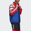 adidas Originals Balanta 96 Track Top Jacket Blue/Red EE2338