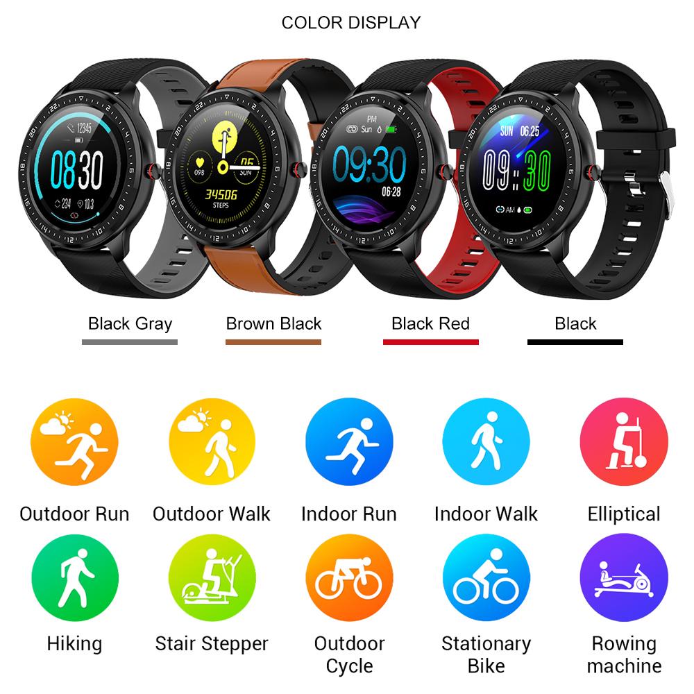 COLMI Z06 Smartwatch - COLMI