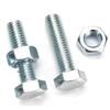 4.8 Grade Galvanized Hex Head Bolt & Nut Set
