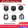 20Pcs Spanish Potentiometer Vertical Arrow Hole PT10-1 1K 2K 5K 10K 20K 50K 100K 200K 500K 1M