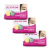 All-I-One Eye Cleansing Wipes S 3 Pcs