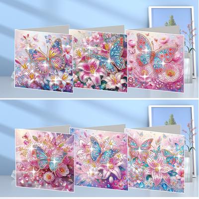Χόμπι και δημιουργικότητα – Diamond painting