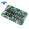 6S 15A 24V PCB BMS Protection Board for 6 Pack 18650 Li-ion Lithium Battery Cell Module