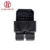 SORGHUM 84820-52180 For Toyota Yaris Front Right Driver Side Electric Power Window Control Switch Master Button 8482052180 Auto