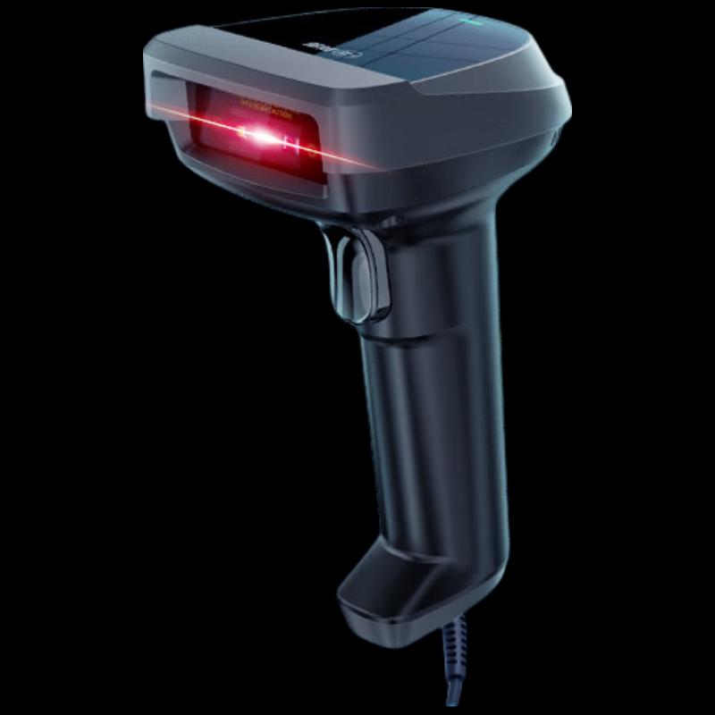 Kemiy EP-8800 Wired 1D/2D Barcode Scanner