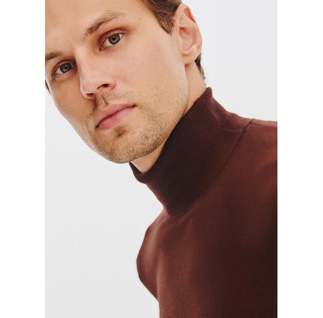 Pako Lorente Golf Sweater P25WB-2X-025