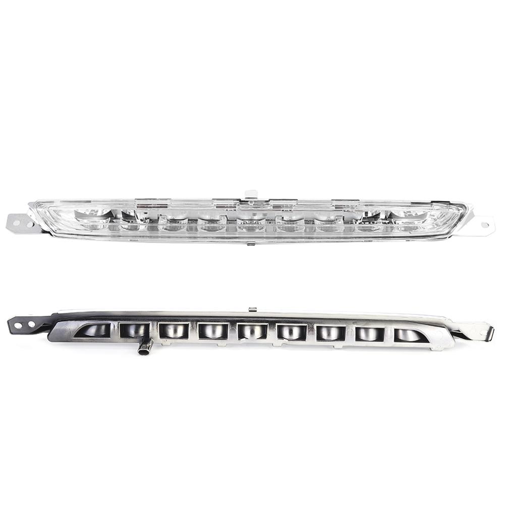 LED Rear Diffuser Bumper Light Stop Lamp Fit for Mercedes Benz S Class W222 A2229060048